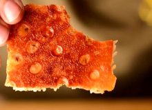 خطر بد برای کسانی‌ که ته دیگ دوست دارند