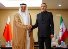 توافق ایران و بحرین برای آغاز گفتگوی بررسی از سرگیری روابط سیاسی