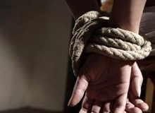 پایان 6 ماه گروگانگیری دختر 20 ساله در اسارتگاه مرد شیطان صفت