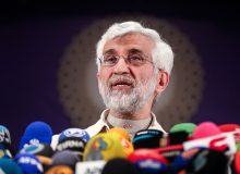 جبهه پایداری رسما از سعید جلیلی حمایت کرد