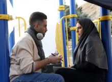 بهترین فیلمنامه جشنواره «فالواترای» ایتالیا به فیلم کوتاه ایرانی رسید