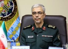عملیات ایران علیه اسرائیل به همه اهدافش رسید، قصدی بر ادامه آن وجود ندارد/ اگر رژیم صهیونیستی پاسخ بدهد، عملیات بعدی ما بسیار بزرگ‌تر خواهد بود