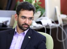 آذری جهرمی: در تلویزیون به ما فحش بدهید، ما در میدان مردم را به انتخابات دعوت می‌کنیم تا پاسخ ناسزا‌های تان را داده باشیم