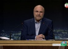 حمله زودهنگام قالیباف به مسعود پزشکیان و ظریف بر سر برجام