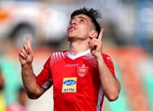 حضور احمدزاده در پرسپولیس منتفی شد؟