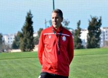 خوان کارلوس گاریدو سرمربی پرسپولیس شد