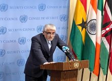 نماینده ایران در سازمان ملل: برجام هیچ جایگزینی ندارد