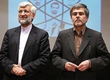 دعوا بالا گرفت/ عضو ارشد ستاد جلیلی: قالیباف در مجلس بماند