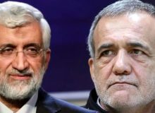 دوقطبی پزشکیان – جلیلی بالاخره ایجاد شد