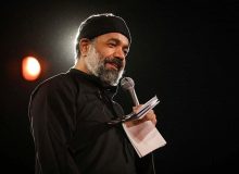 مخالفت محمود کریمی با جلیلی/ به هندوانه در بسته نمی شود رای داد!