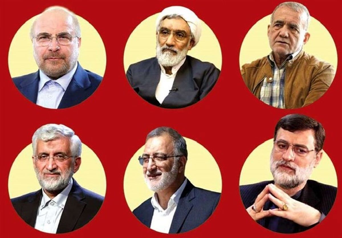 هیچ‌کدام از کاندیداها کنار نمی‌روند/ انتخابات به دور دوم خواهد رفت