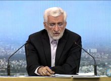 سعید جلیلی: ما با چین می توانیم رقابت کنیم!