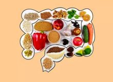 ۳ خوراکی ممنوعه برای سلامت روده