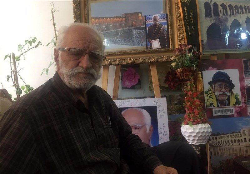 عبدالله هاشمی‌نسب درگذشت