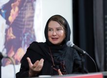 لعیا زنگنه: مسئله زن همواره برای من خاص بوده است