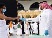 محدودیت خروج آب زمزم از عربستان