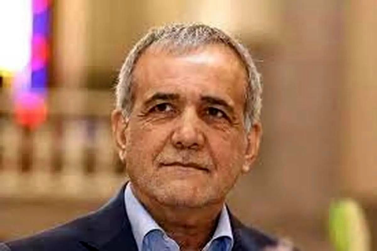 بیانیه حمایت 140 اقتصاددان از دکتر مسعود پزشکیان
