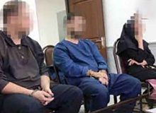 محاکمه دوباره عاملان قتل مرد ثروتمند تهرانی/ آنها با ترفند تعارف حلوای نذری پا به قربانگاه گذاشتند