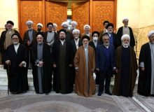 حمایت مجمع روحانیون مبارز از پزشکیان در انتخابات ریاست‌جمهوری