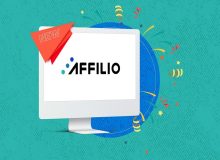 تغییرات سقف کمیسیون و افزایش ۹۶ درصدی تعداد ناشران فعال در افیلیو