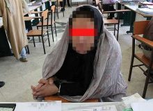 قتل مرد ۴۷ ساله توسط همسرش در شمال شهر تهران