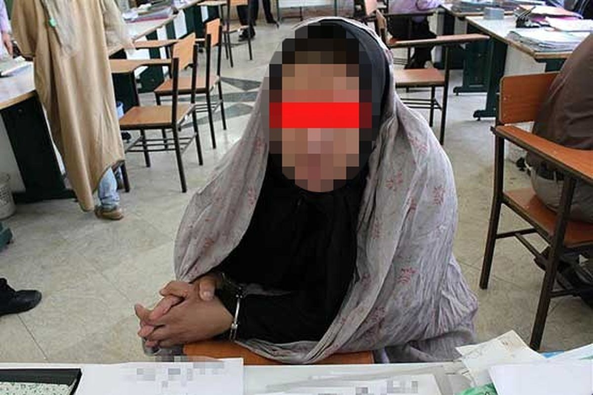 قتل مرد ۴۷ ساله توسط همسرش در شمال شهر تهران