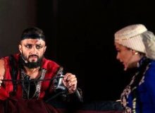 اقدام عجیب برای فروش بلیت کنسرت نمایشی که کارگردان ندارد / نوید محمدزاده، بهرام افشاری و بهرام رادان هم هستند