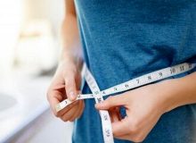 ۱۰ ترفند ساده برای لاغر شدن بدون رژیم