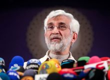 چهره‌های نزدیک به قالیباف: ثابتی و رسایی مانع کناره گیری جلیلی‌اند