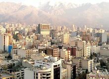خانه‌های یک میلیارد تومانی تهران کجا هستند؟/ لیست قیمت مسکن در مناطق مختلف تهران