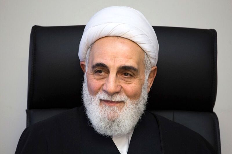 حمایت ناطق نوری از مسعود پزشکیان
