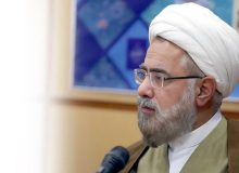 حمایت مرتضی، فرزند آیت الله جوادی‌ آملی از مسعود پزشکیان