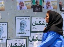 آیا «ما» به «پزشکیان» رأی می‌دهیم؟