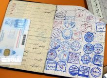 شناسنامه رای‌دهندگان انتخابات ریاست جمهوری مُهر نمی‌خورد