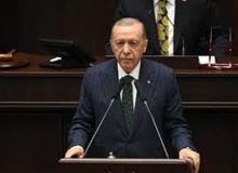 اردوغان:
نتانیاهو یک بیمار روانی است/ در برابر تهدیدات اسرائیل از لبنان حمایت می‌کنیم
