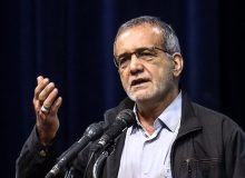 واکنش پزشکیان به اظهارات سعید جلیلی که مردم را «پسماند و دور ریز» خطاب کرده بود/ ویدئو
