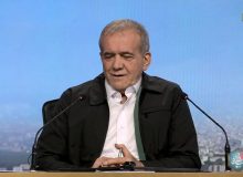 واکنش جالب پزشکیان به انصراف قاضی زاده