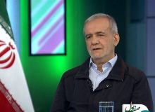 پزشکیان: انصراف و یا عدم انصراف نامزدهای جبهه مقابل تفاوتی نمی کند/ ویدئو