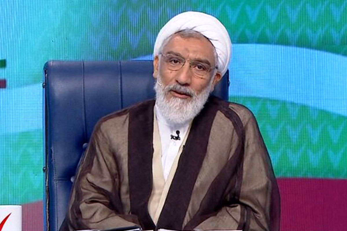 تفریح و سرگرمی پورمحمدی چیست؟/ ویدئو