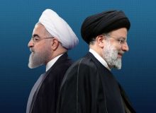 روحانی یا رئیسی؛ فردا باید به یکی از این ۲ نگاه رای بدهید