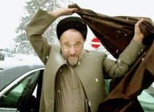 اصلاحات؛ روی لبه تیغ/ مرگ اصلاح طلبان یا رستاخیز خاتمی و دوستان/ رای پزشکیان سرنوشت قطعی دوم خردادی ها را تعیین می کند