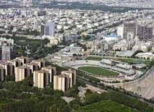افزایش ۱۷۵درصدی قیمت مسکن در حد فاصل ابتدا تا پایان دولت رئیسی