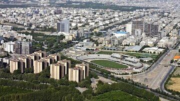 افزایش ۱۷۵درصدی قیمت مسکن در حد فاصل ابتدا تا پایان دولت رئیسی
