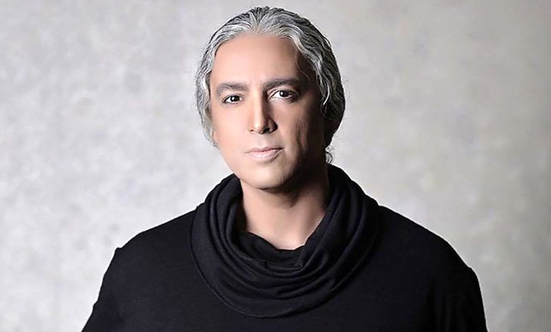 خواننده مشهور ایرانی از همسرش جدا شد؟