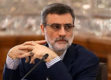 قاضی زاده هاشمی انصراف خود را به وزارت کشور اعلام کرده است