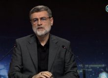 بیانیه قاضی زاده هاشمی بعد از انصراف: برای دفاع از کارنامه دولت رئیسی آمده بودم