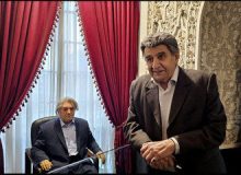 ناگفته‌های منوچهر والی‌زاده از دوبله/ لطفا تلاش کنید!