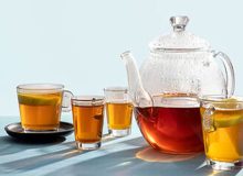 معجزه مصرف این نوع چای برای چربی سوزی در خواب