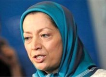 مریم رجوی به سرنوشت مسعود رجوی دچار شد؟