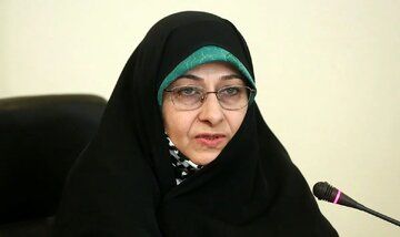 اظهارات انسیه خزعلی درباره حضور زنان در دستگاهها